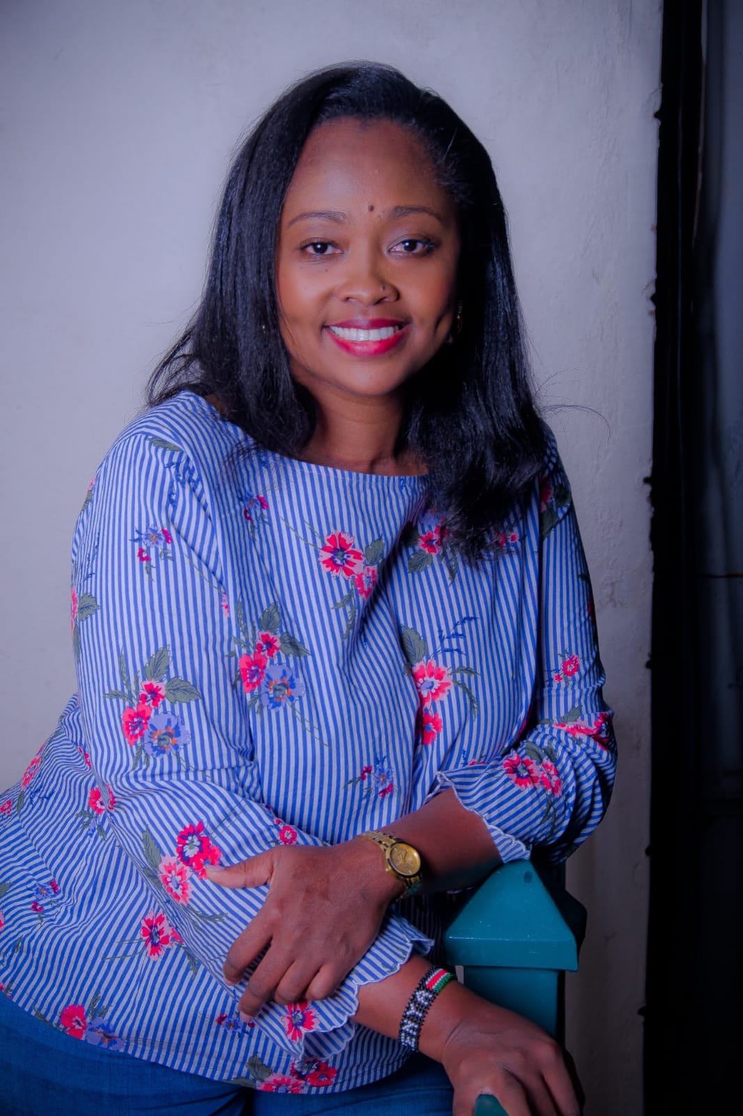 Founder - SIRI POT PRODUCTS